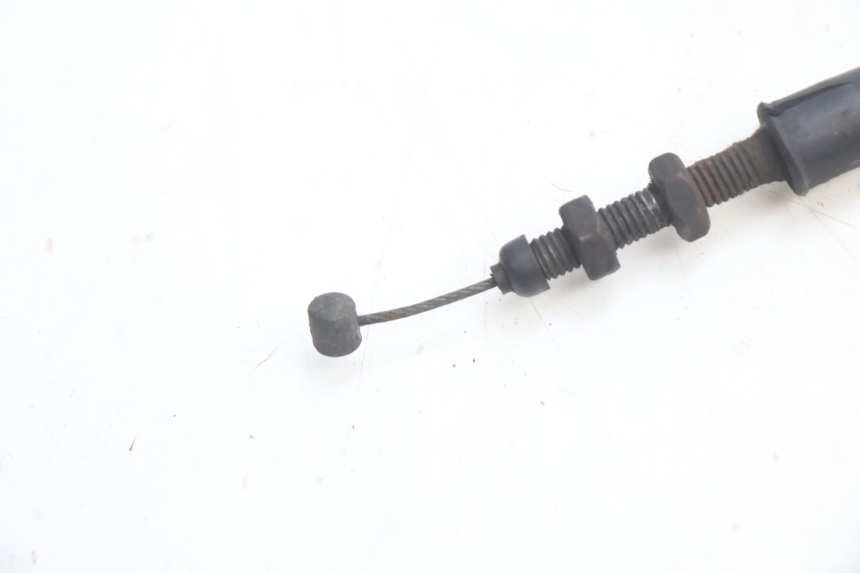 photo de CAVO DELL'ACCELERATORE PEUGEOT BUXY 50 (1993 - 1998) - Primo piano tecnico