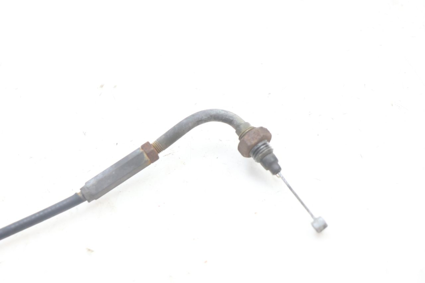 photo de CAVO DELL'ACCELERATORE PEUGEOT BUXY 50 (1993 - 1998) - Dettagli dei punti di fissaggio