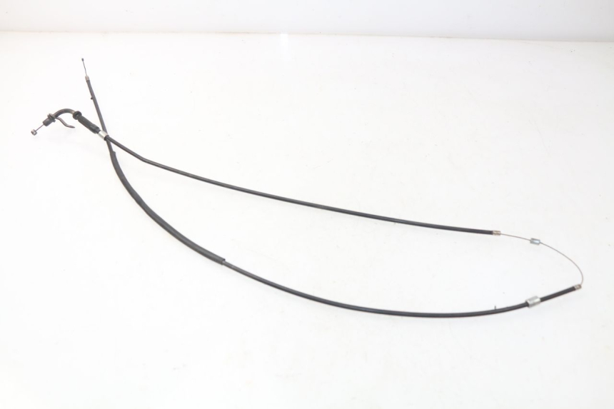 photo de Cavo dell'acceleratore YAMAHA BW'S 50 (2004 - 2017) - Zoom sullo stato d'uso