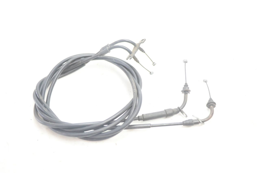 photo de CAVO DELL'ACCELERATORE YAMAHA BW'S BWS 125 (2010 - 2013) - Dettaglio del componente