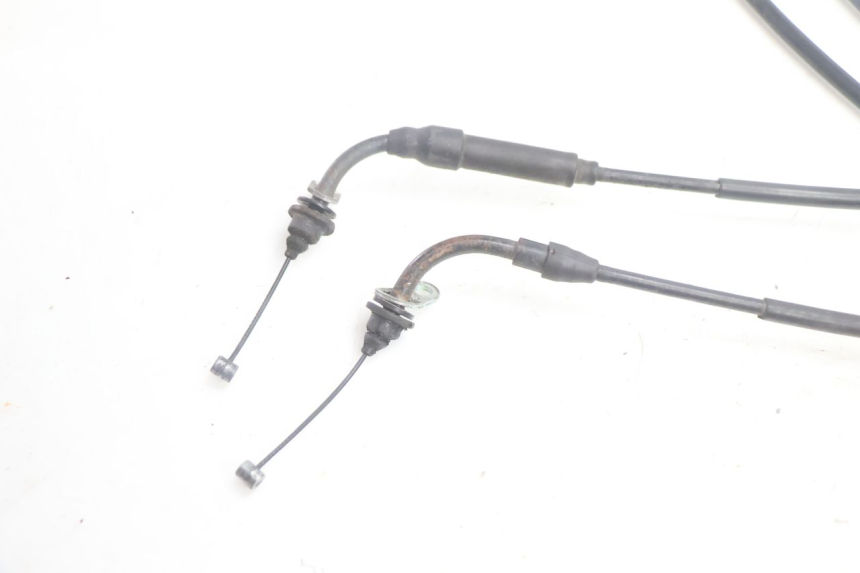 photo de CAVO DELL'ACCELERATORE YAMAHA BW'S BWS 125 (2010 - 2013) - Zoom sullo stato d'uso