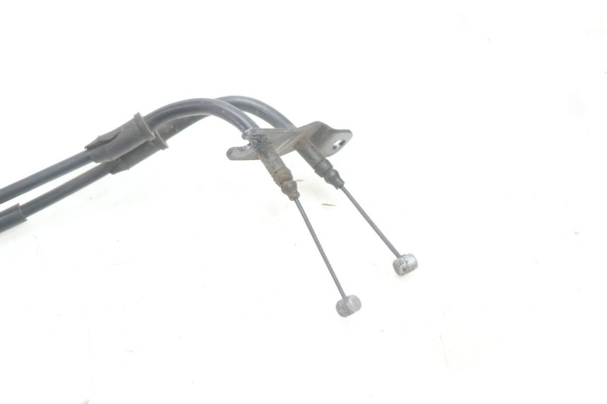 photo de CAVO DELL'ACCELERATORE YAMAHA BW'S BWS 125 (2010 - 2013) - Altra angolazione