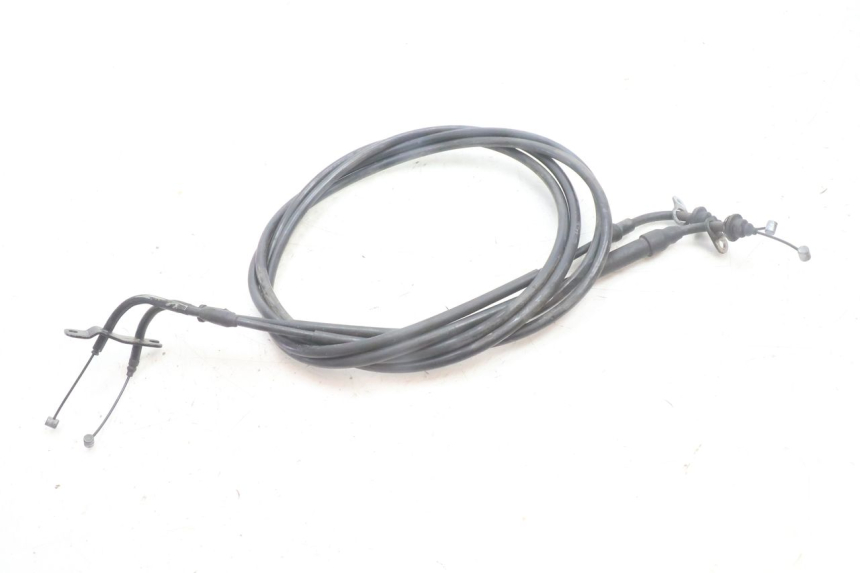 photo de CAVO DELL'ACCELERATORE YAMAHA BW'S BWS 125 (2010 - 2013) - Dettaglio del componente