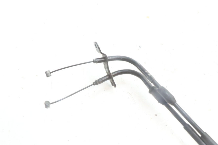 photo de CAVO DELL'ACCELERATORE YAMAHA BW'S BWS 125 (2010 - 2013) - Zoom sullo stato d'uso