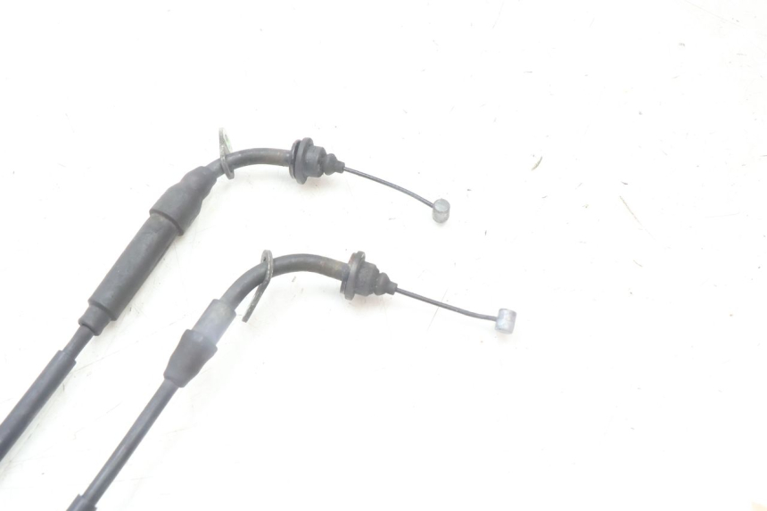 photo de CAVO DELL'ACCELERATORE YAMAHA BW'S BWS 125 (2010 - 2013) - Altra angolazione