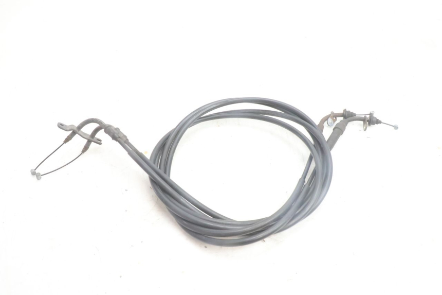 photo de CAVO DELL'ACCELERATORE YAMAHA BW'S BWS 125 (2010 - 2013) - Dettaglio del componente