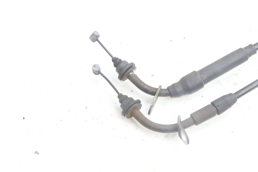 photo de CAVO DELL'ACCELERATORE YAMAHA BW'S BWS 125 (2010 - 2013) - Zoom sullo stato d'uso