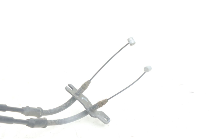 photo de CAVO DELL'ACCELERATORE YAMAHA BW'S BWS 125 (2010 - 2013) - Altra angolazione