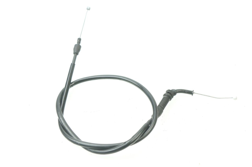 photo de Cavo dell'acceleratore BMW C SPORT 650 (2015 - 2021) - Zoom sullo stato d'uso