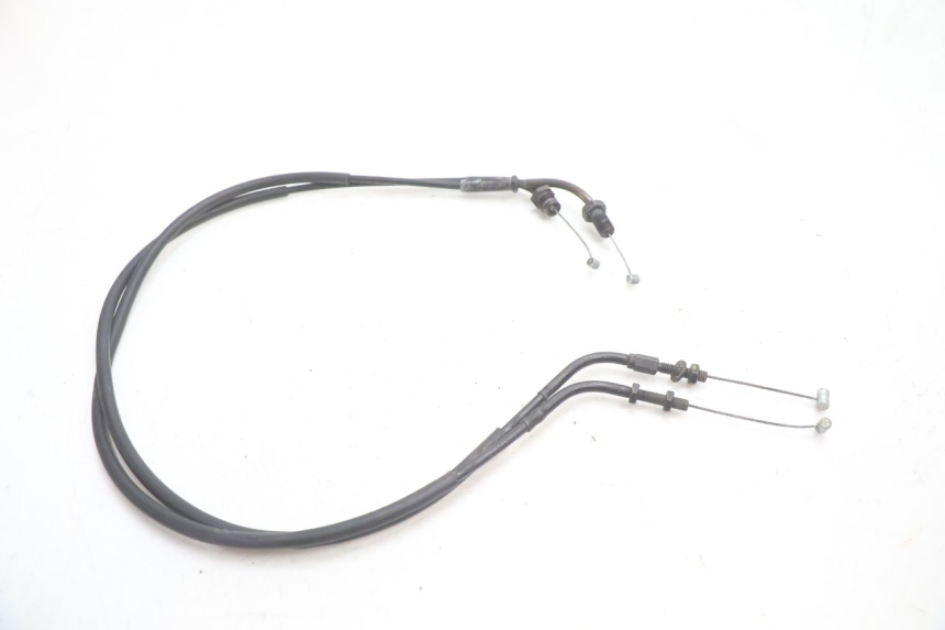 photo de CAVO ACCELERATORE HONDA CB F HORNET 600 (2005 - 2006) - Vista principale