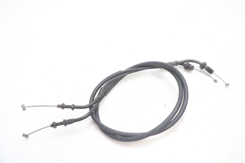 photo de CAVO ACCELERATORE HONDA CB F HORNET 600 (2005 - 2006) - Dettaglio del componente