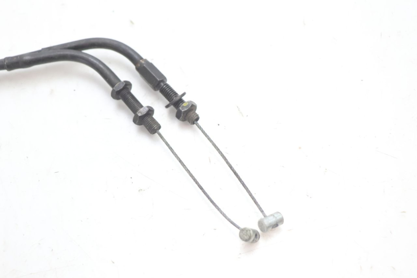 photo de CAVO ACCELERATORE HONDA CB F HORNET 600 (2005 - 2006) - Altra angolazione