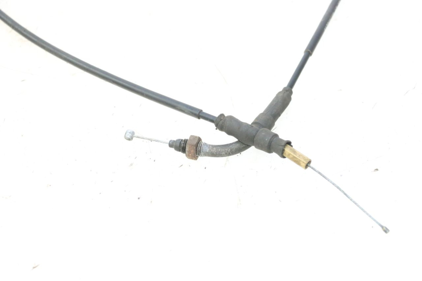 photo de CAVO ACCELERATORE TGB CITY RS 50 (2011 - 2016) - Altra angolazione