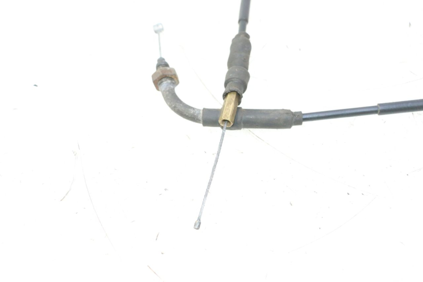 photo de CAVO ACCELERATORE TGB CITY RS 50 (2011 - 2016) - Primo piano tecnico