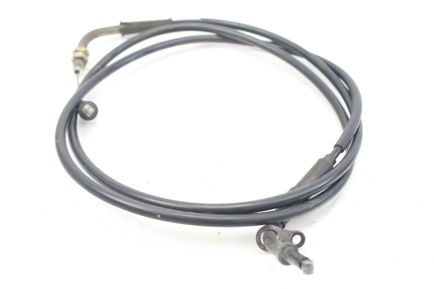 photo de CAVO DELL'ACCELERATORE SYM CITYCOM CITY COM 125 (2009 - 2014) - Zoom sullo stato d'uso