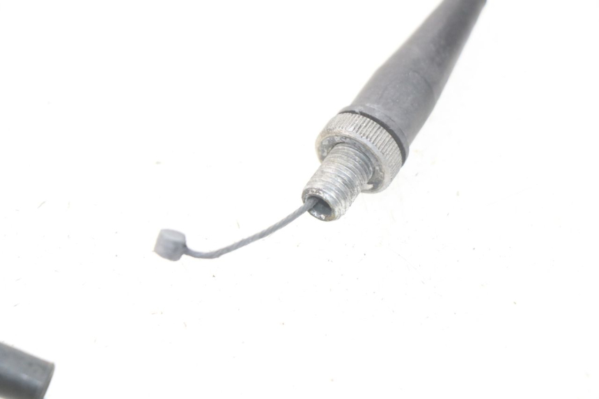 photo de CAVO ACCELERATORE HONDA CR 125 (1989 - 1991) - Zoom sullo stato d'uso