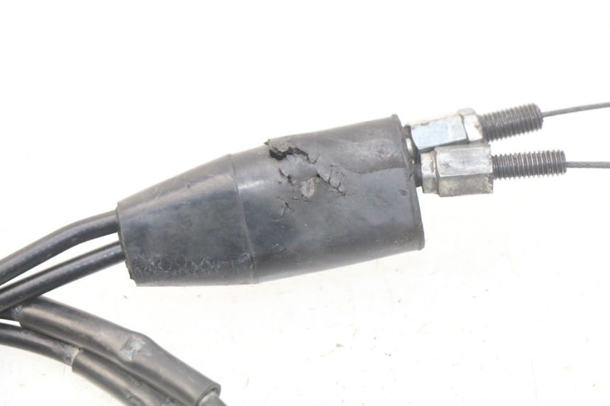 photo de CAVO ACCELERATORE HONDA CRF CR-F 450 (2005 - 2008) - Dettaglio del componente