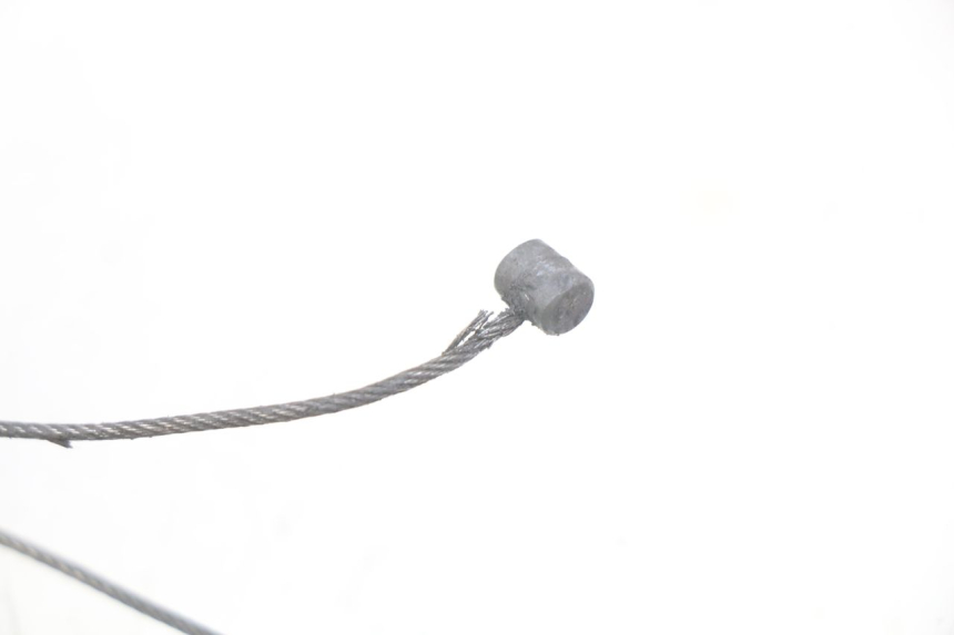 photo de CAVO DELL'ACCELERATORE HONDA CRF CR-F 450 (2009 - 2012) - Dettaglio del componente