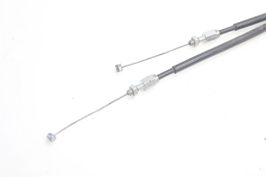 photo de CAVO ACCELERATORE HONDA CRF CR-F 125 (2020 - 2021) - Zoom sullo stato d'uso
