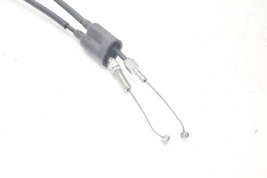 photo de CAVO ACCELERATORE HONDA CRF CR-F 125 (2020 - 2021) - Altra angolazione