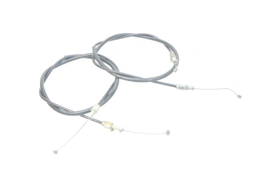 photo de CAVO DELL'ACCELERATORE HONDA CRF 250 (2016 - 2017) - Dettaglio del componente