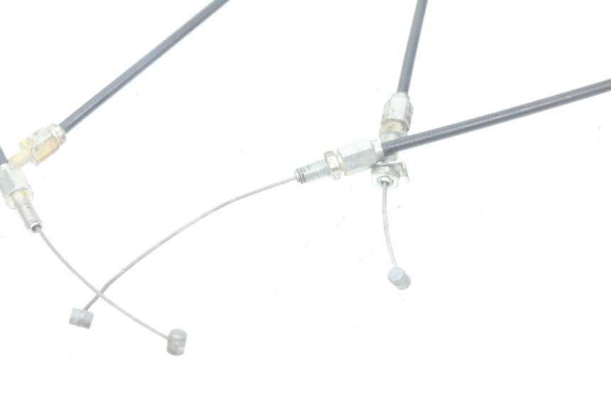 photo de CAVO DELL'ACCELERATORE HONDA CRF 250 (2016 - 2017) - Zoom sullo stato d'uso