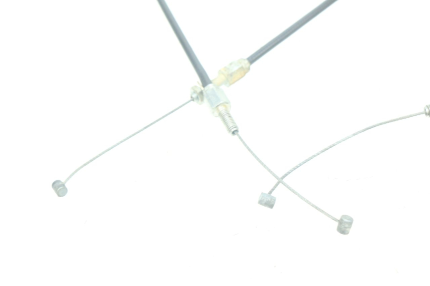 photo de CAVO DELL'ACCELERATORE HONDA CRF 250 (2016 - 2017) - Altra angolazione