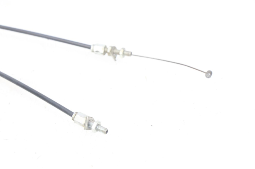 photo de CAVO DELL'ACCELERATORE HONDA CRF 250 (2010 - 2013) - Zoom sullo stato d'uso