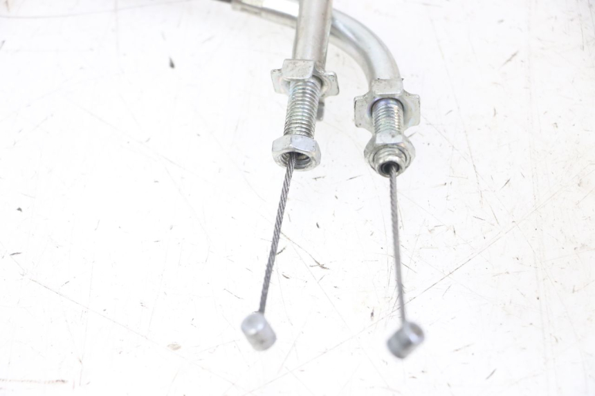 photo de CAVO ACCELERATORE HONDA CRF-F CRF F 110 (2019 - 2022) - Primo piano tecnico