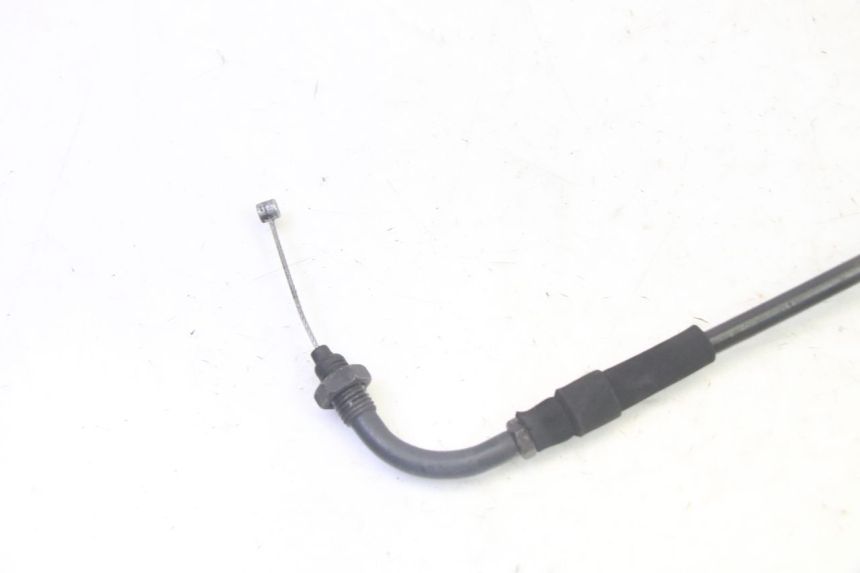 photo de CAVO DELL'ACCELERATORE SYM CROX 4T 50 (2016 - 2023) - Zoom sullo stato d'uso