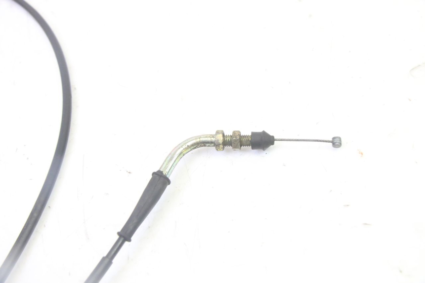 photo de CAVO DELL'ACCELERATORE SYM CROX 4T 50 (2016 - 2023) - Altra angolazione