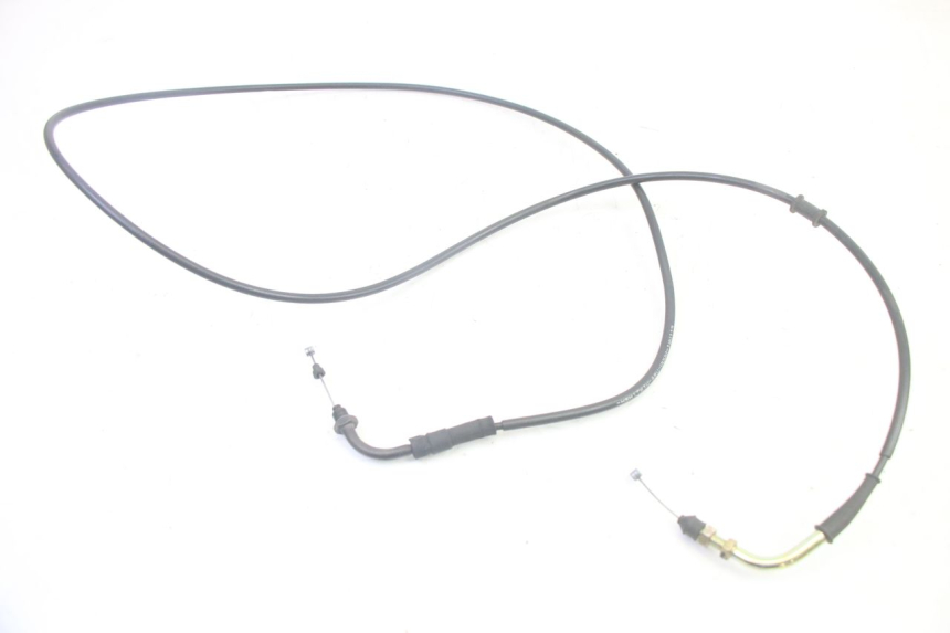 photo de CAVO DELL'ACCELERATORE SYM CROX 4T 50 (2016 - 2023) - Vista principale