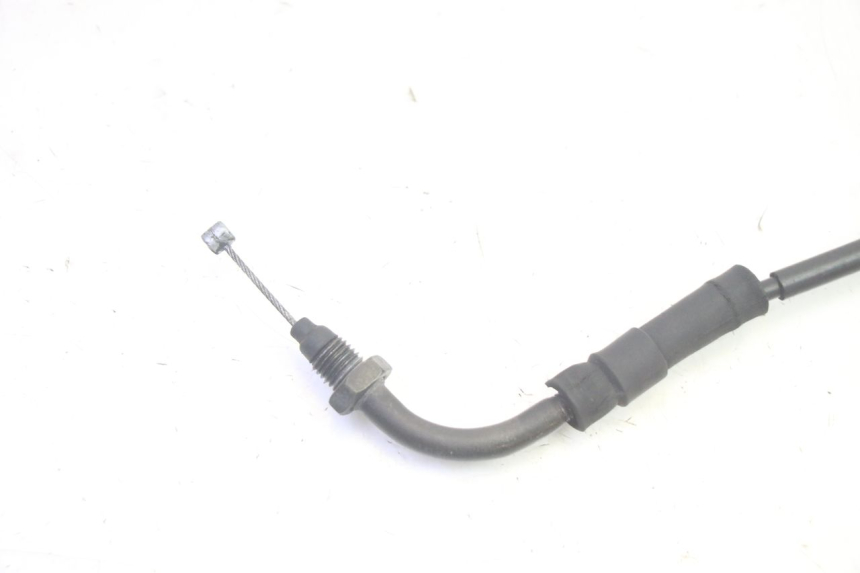 photo de CAVO DELL'ACCELERATORE SYM CROX 4T 50 (2016 - 2023) - Zoom sullo stato d'uso