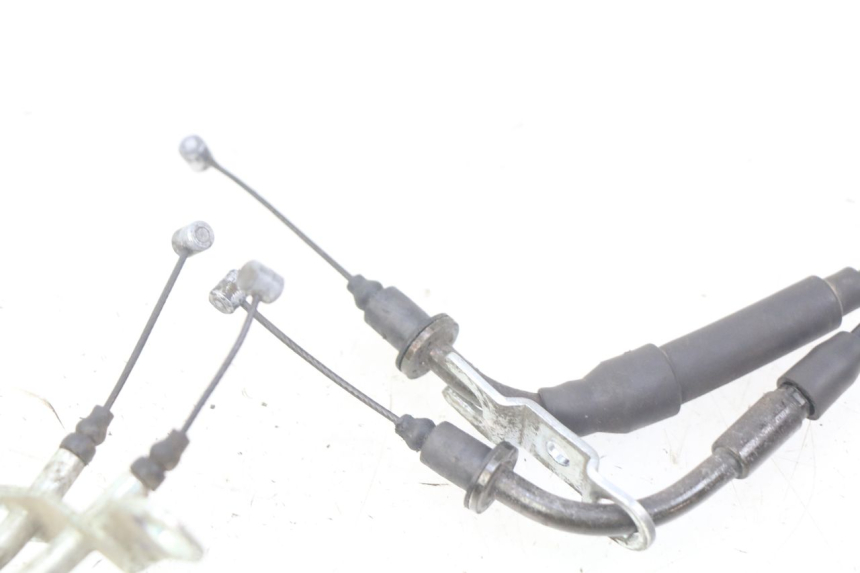 photo de CAVO DELL'ACCELERATORE YAMAHA CYGNUS X INJECTION 125 (2007 - 2013) - Altra angolazione