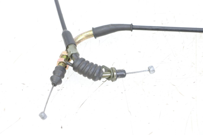 photo de CAVO DELL'ACCELERATORE LONGJIA DIGITA 4T 50 (2019 - 2022) - Altra angolazione