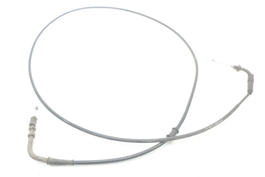 photo de CAVO DELL'ACCELERATORE KYMCO DINK 4T 50 (2007 - 2018) - Vista principale