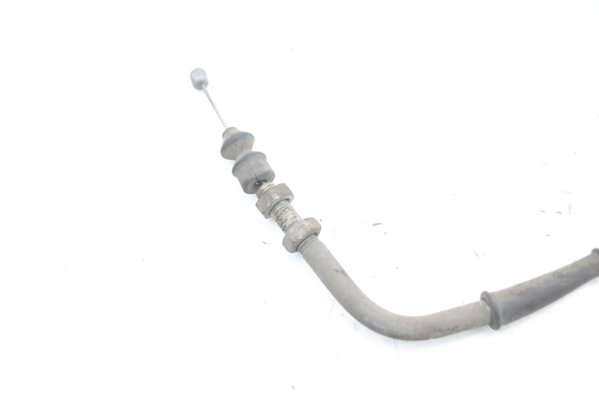 photo de CAVO DELL'ACCELERATORE KYMCO DINK 4T 50 (2007 - 2018) - Zoom sullo stato d'uso