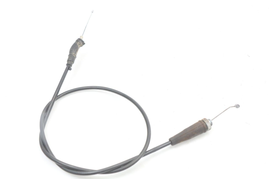 photo de CAVO ACCELERATORE CCR DIRT BIKE 125 - Dettaglio del componente