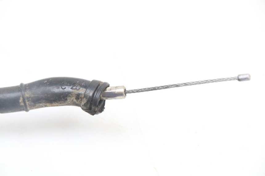 photo de CAVO ACCELERATORE CCR DIRT BIKE 125 - Zoom sullo stato d'uso