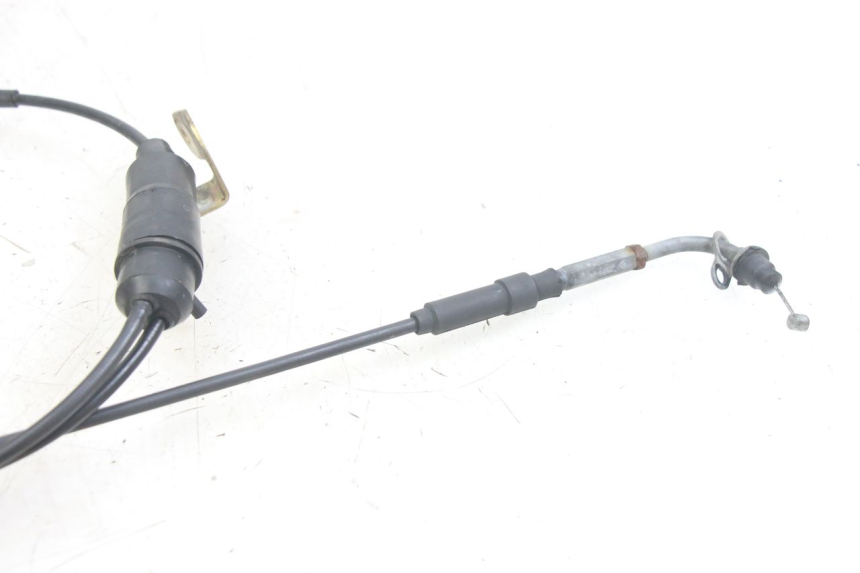 photo de CAVO DELL'ACCELERATORE GILERA DNA 50 (2000 - 2007) - Zoom sullo stato d'uso