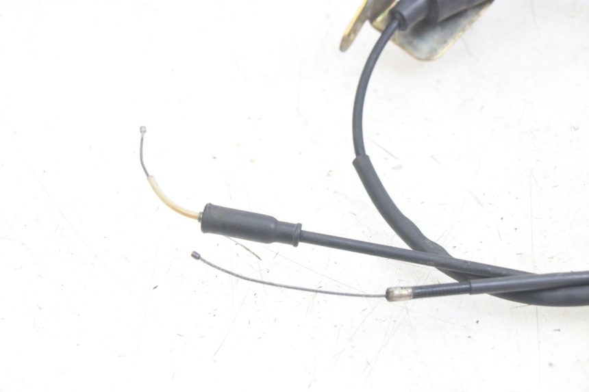 photo de CAVO DELL'ACCELERATORE GILERA DNA 50 (2000 - 2007) - Altra angolazione