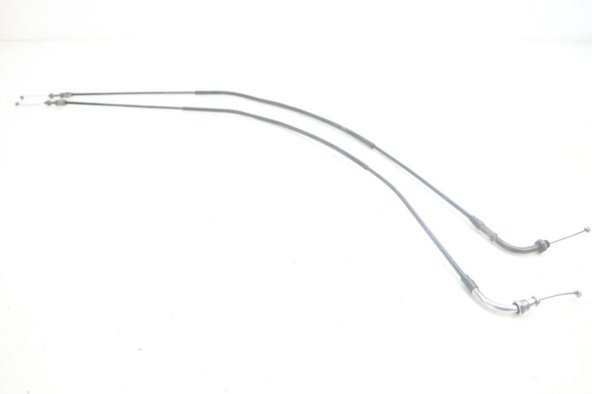 photo de CAVO ACCELERATORE SUZUKI DR S 600 (1985 - 1989) - Vista principale