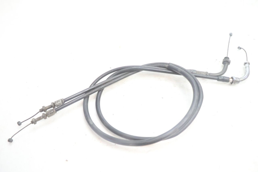 photo de CAVO ACCELERATORE SUZUKI DR S 600 (1985 - 1989) - Dettaglio del componente