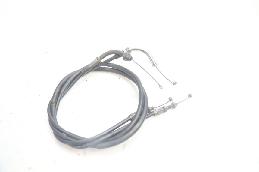 photo de CAVO ACCELERATORE SUZUKI DR S 600 (1985 - 1989) - Zoom sullo stato d'uso