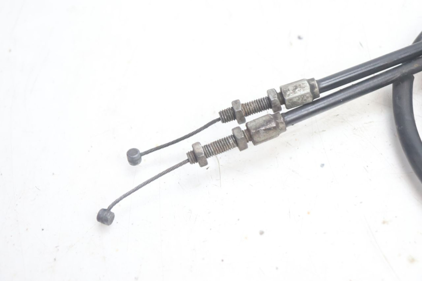 photo de CAVO ACCELERATORE SUZUKI DR S 600 (1985 - 1989) - Altra angolazione
