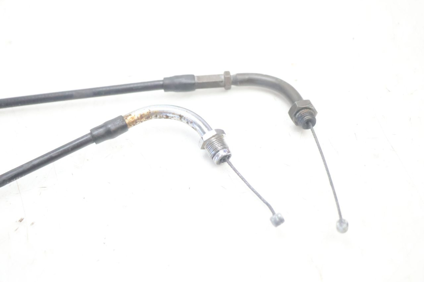 photo de CAVO ACCELERATORE SUZUKI DR S 600 (1985 - 1989) - Primo piano tecnico