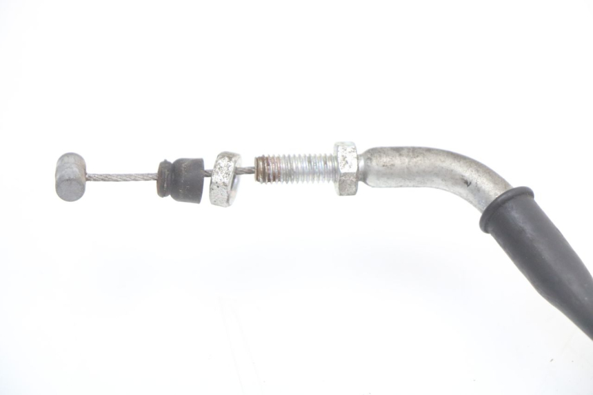 photo de CAVO ACCELERATORE LONGJIA EASY MAX 125 (2020 - 2024) - Zoom sullo stato d'uso