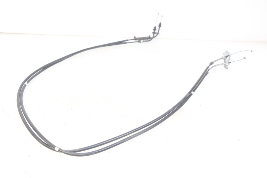 photo de CAVO DELL'ACCELERATORE YAMAHA D'ELIGHT DELIGHT 125 (2017 - 2020) - Vista principale