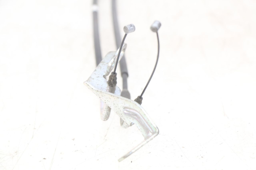 photo de CAVO DELL'ACCELERATORE YAMAHA D'ELIGHT DELIGHT 125 (2017 - 2020) - Zoom sullo stato d'uso