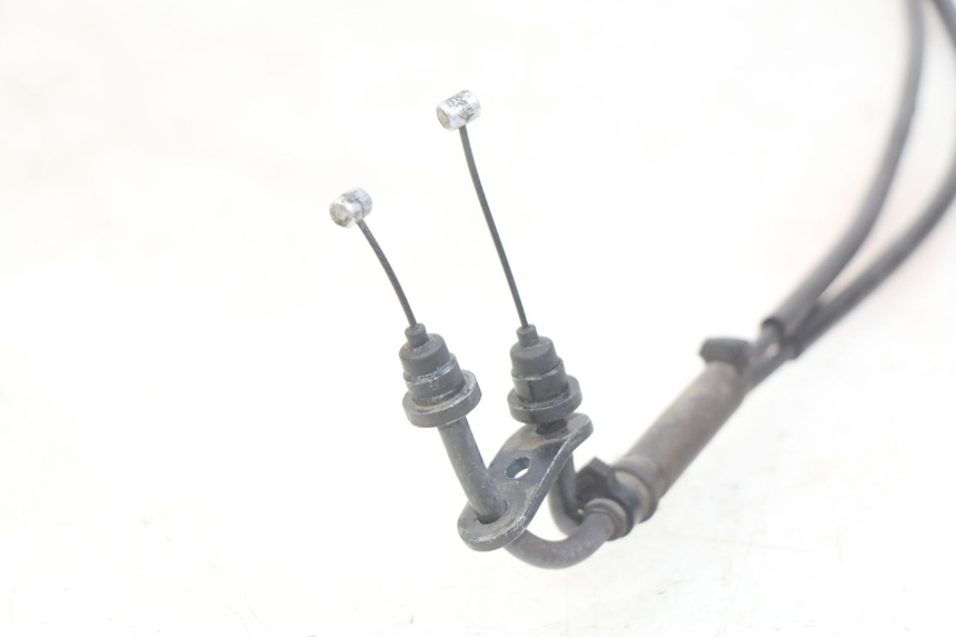 photo de CAVO DELL'ACCELERATORE YAMAHA D'ELIGHT DELIGHT 125 (2017 - 2020) - Altra angolazione